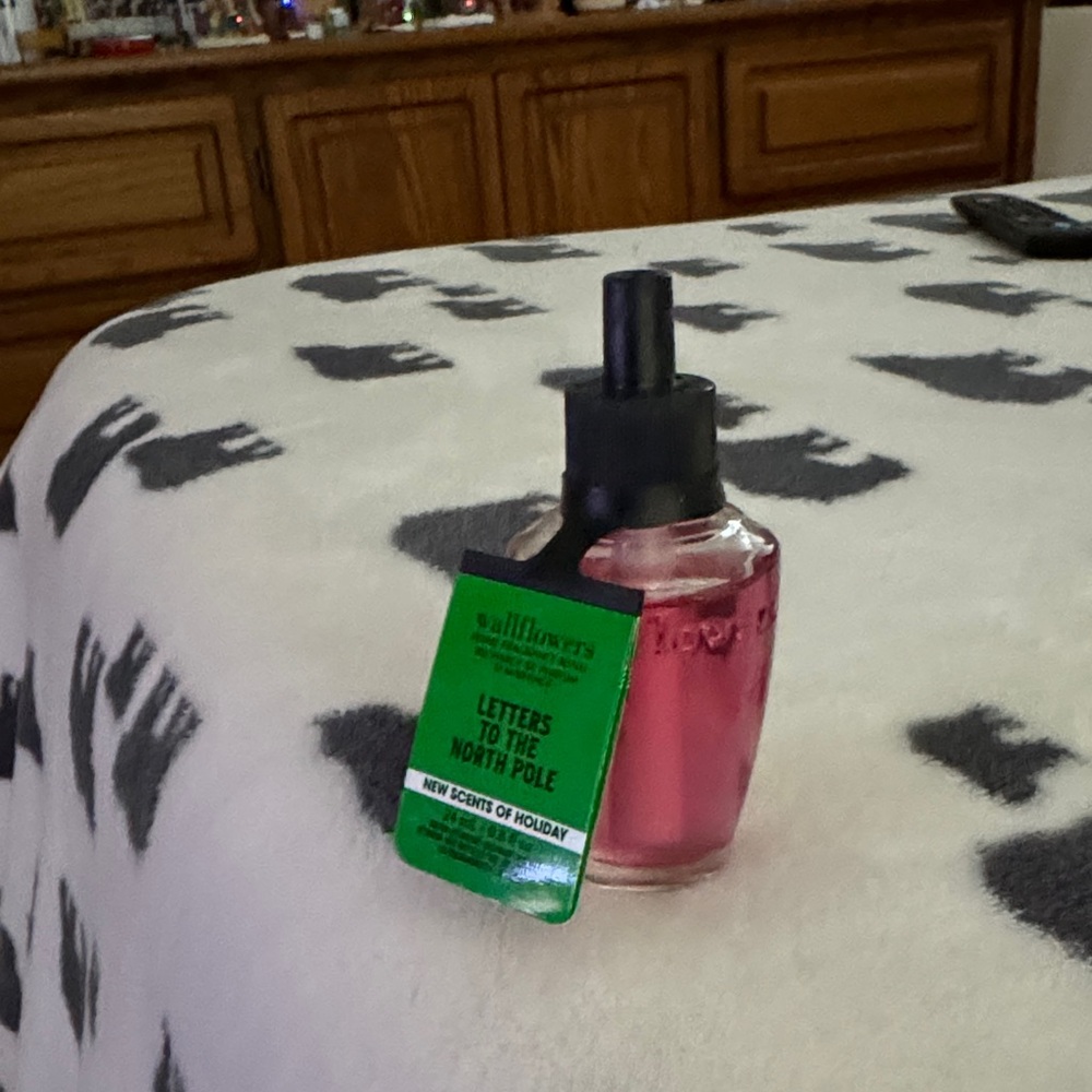Bath and body works wallflower refill